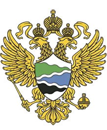 Минприроды России